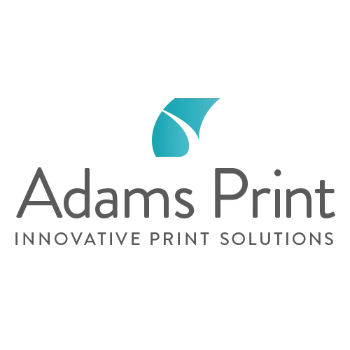 Client - Adams Print