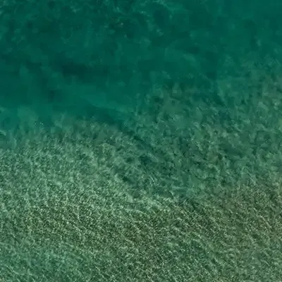 Drone Image - Water