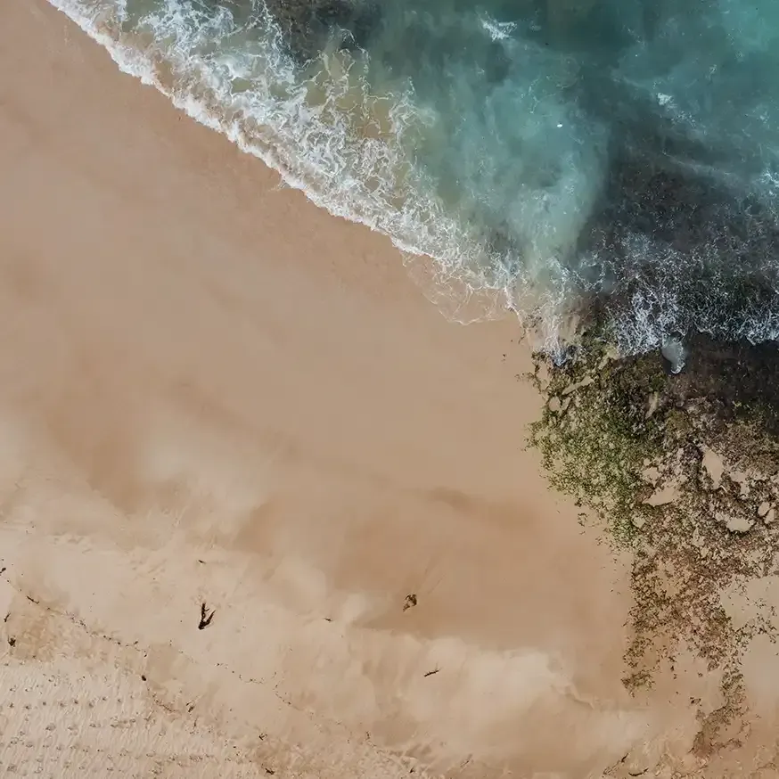 Drone Image - Water