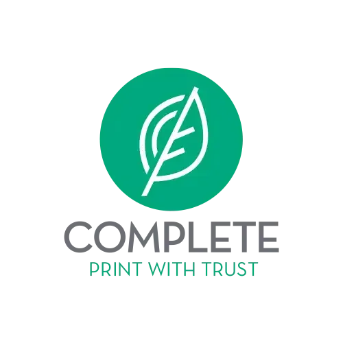 Client - Complete Colour Printing