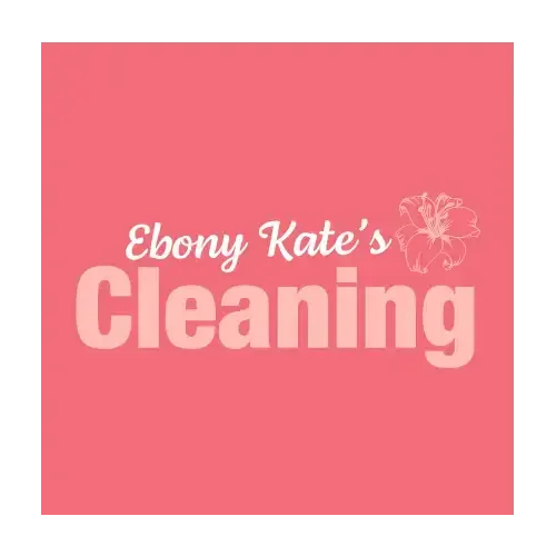 Client - Ebony Kate's Cleaning