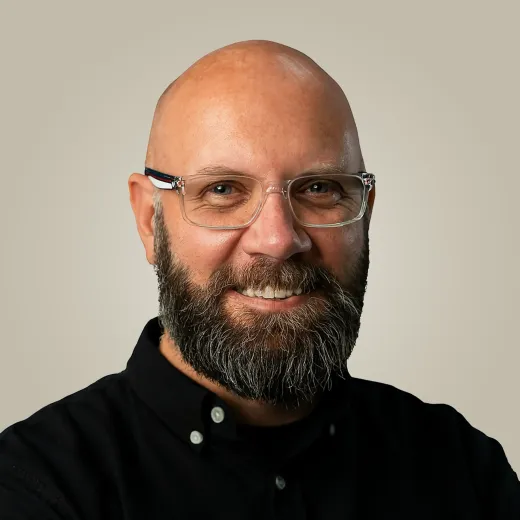 Headshot Image of Matt Elliott from Melbourne, Australia