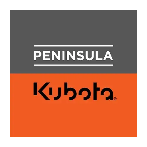 Client - Peninsula Kubota
