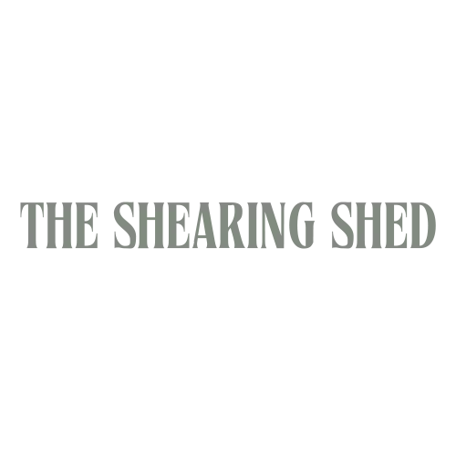 Client - The Shearing Shed