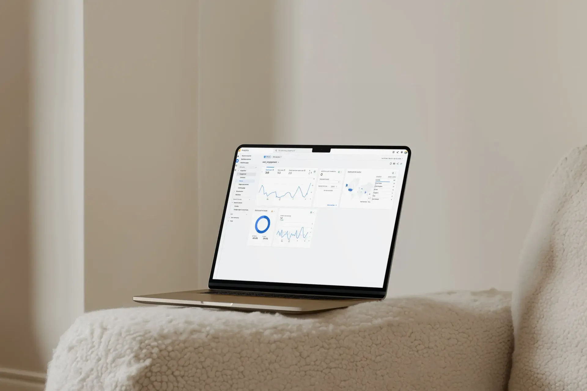 Why Last-Click Attribution Lies About Your Marketing