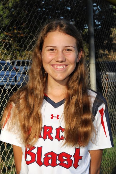 Ashley Trierweiler 