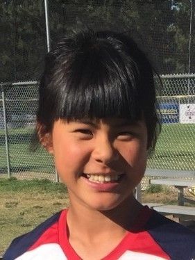 Bethany Shih