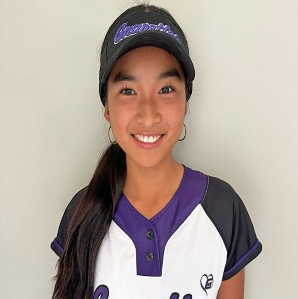 Madeline Koo