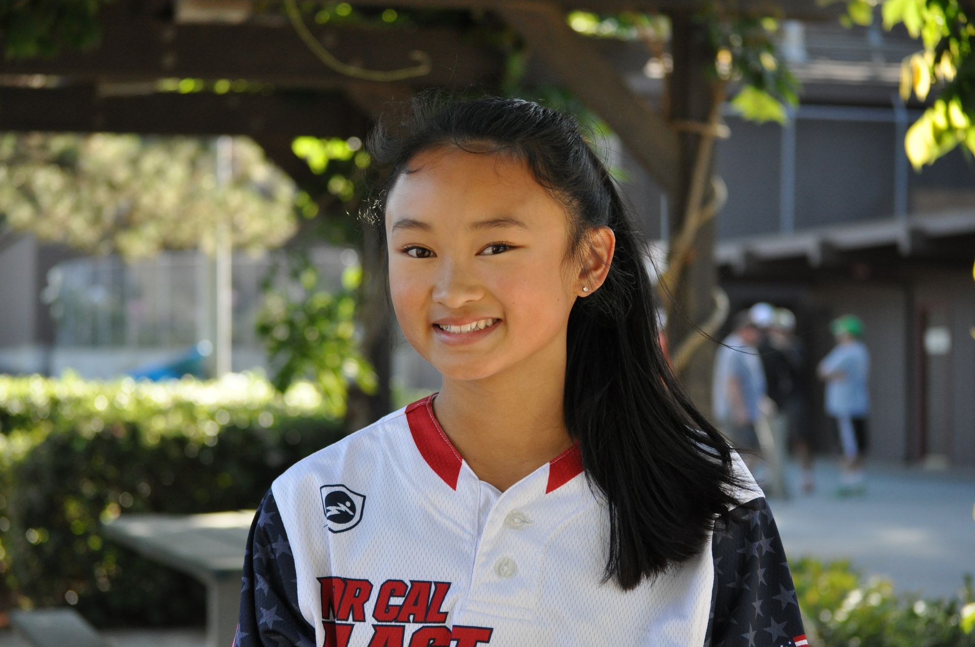 Sydney Crespo
