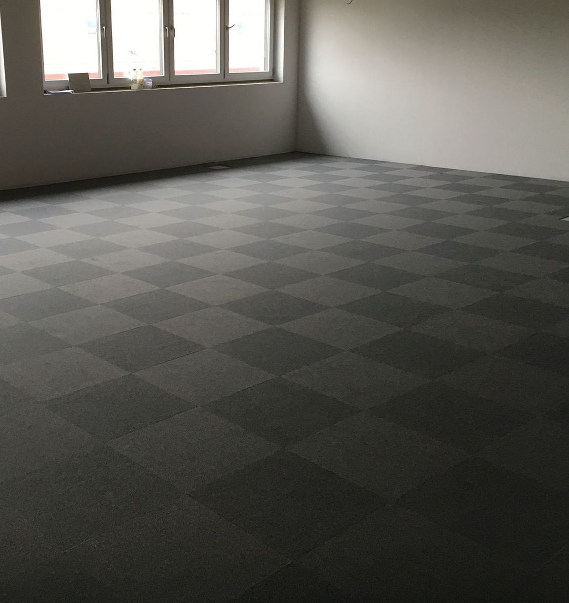 Moquette per uffici