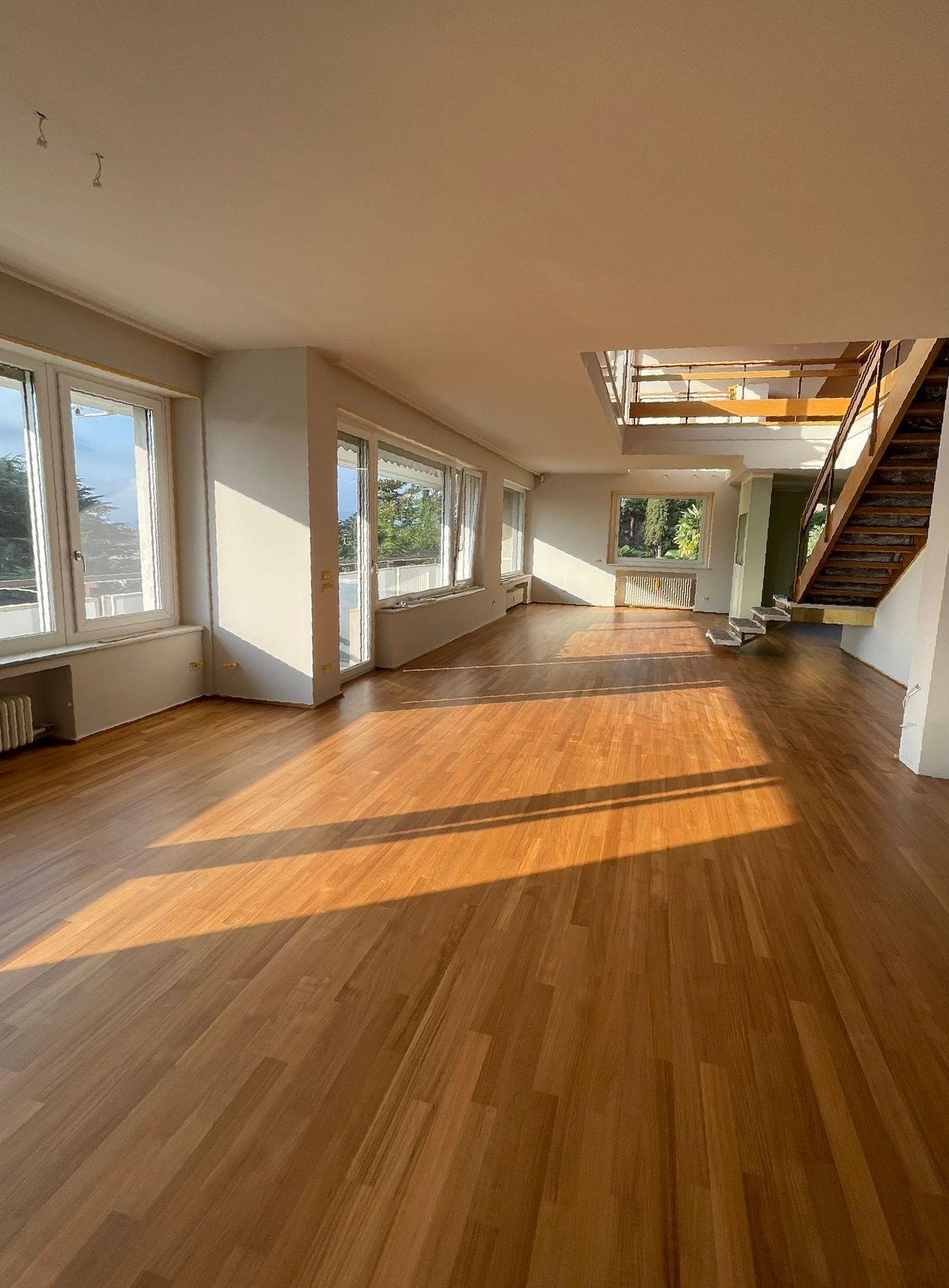 pavimenti in legno