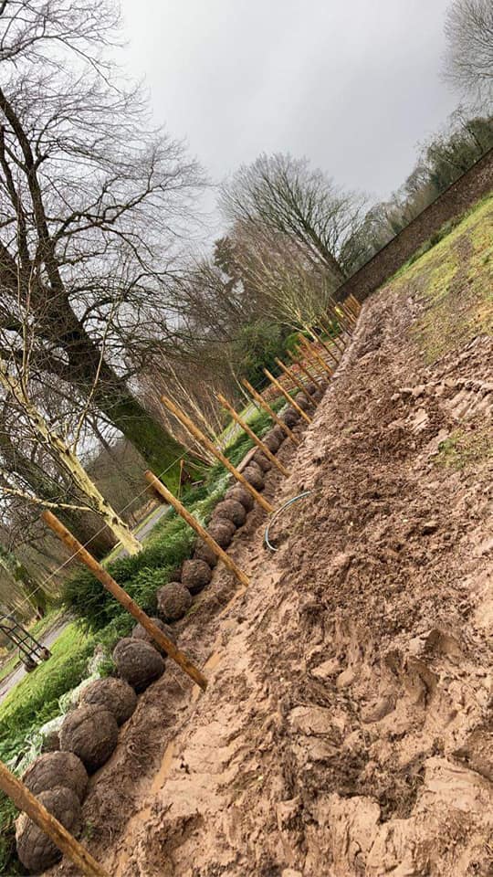 Property and estate maintenance services Dumfries ad Galloway