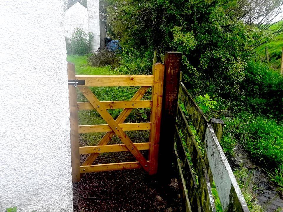 Property and estate maintenance services Dumfries ad Galloway