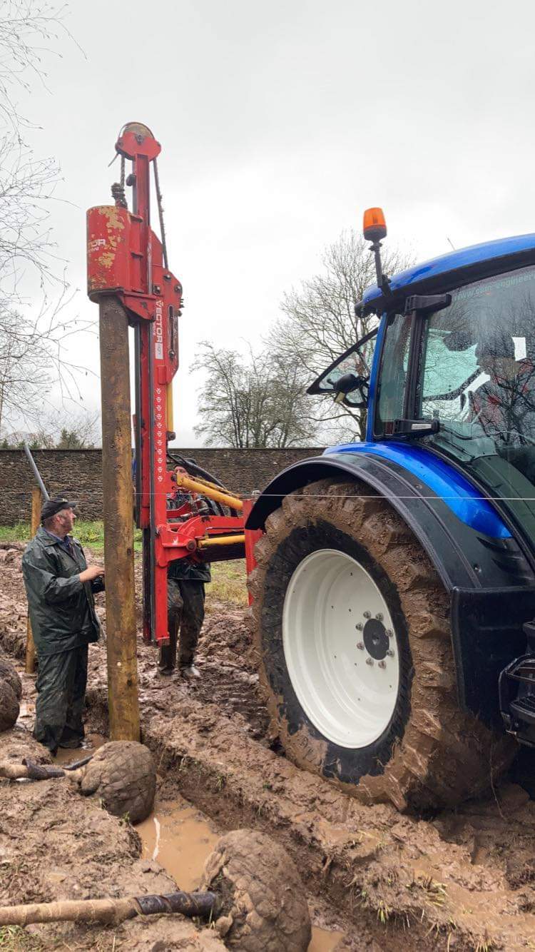 Property and estate maintenance services Dumfries ad Galloway