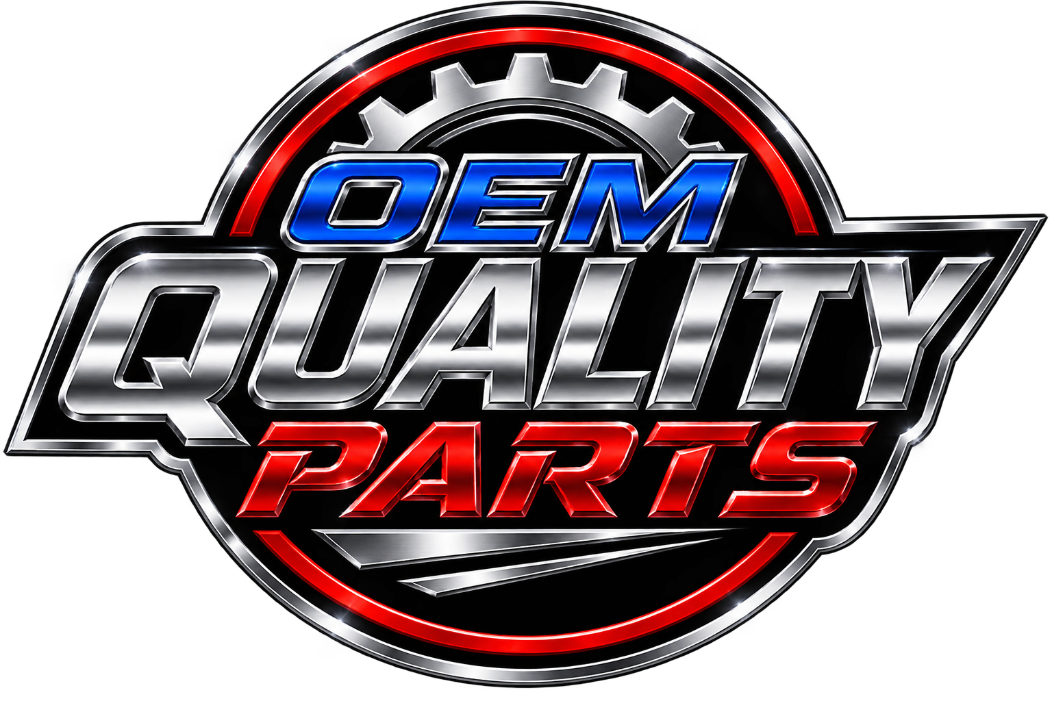 OEM Quality Parts | Auto Clinic Care