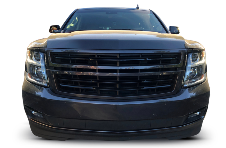 Chevrolet Tahoe | Auto Clinic Care