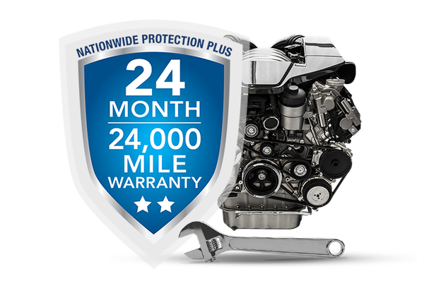 Pronto Warranty | Auto Clinic Care
