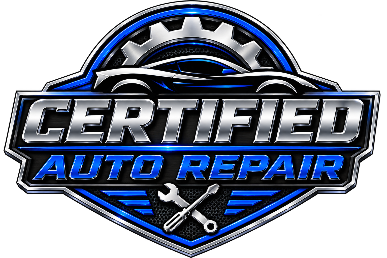 Certified Auto Repair | Auto Clinic Care