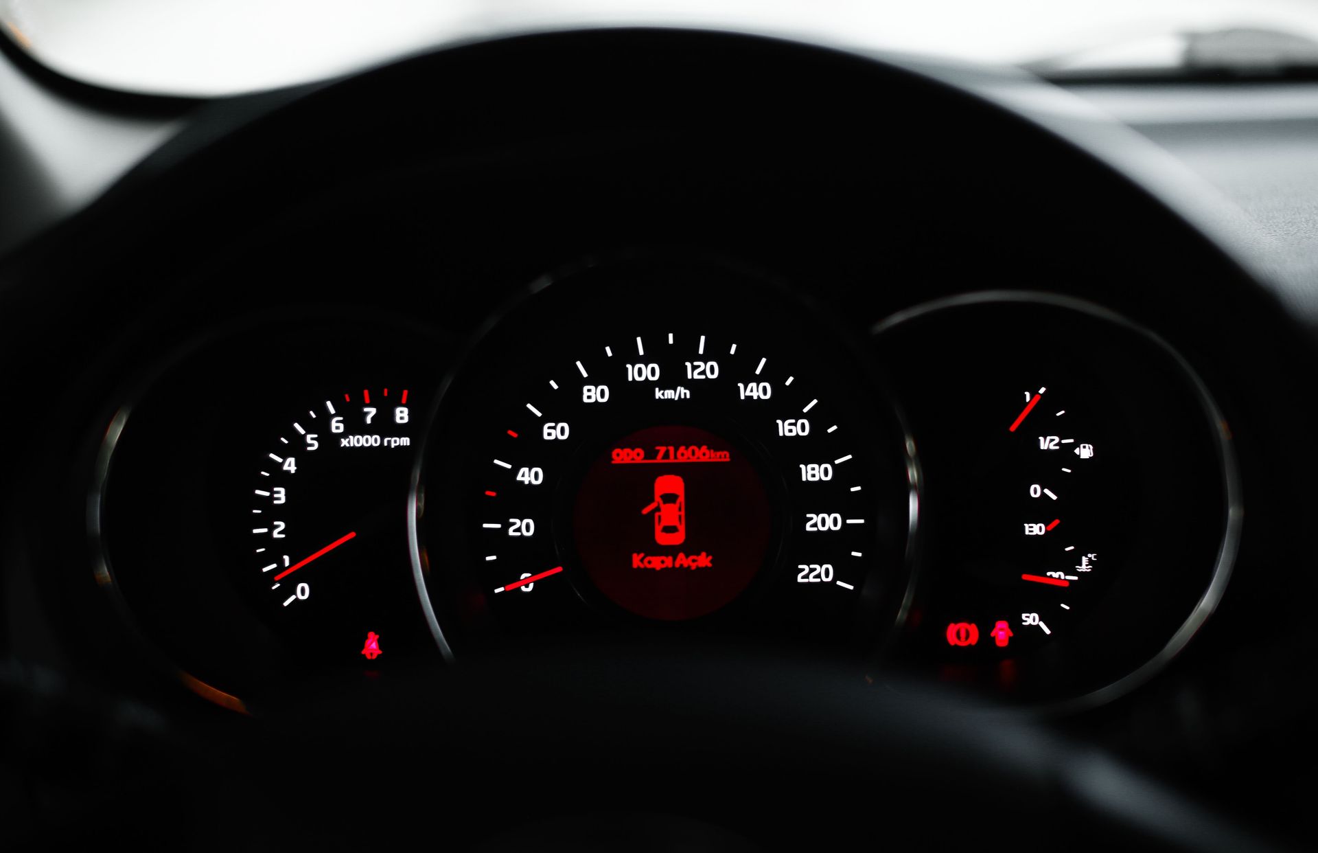 Check Engine Light Diagnosis in Rockville, MD | Auto Clinic Care