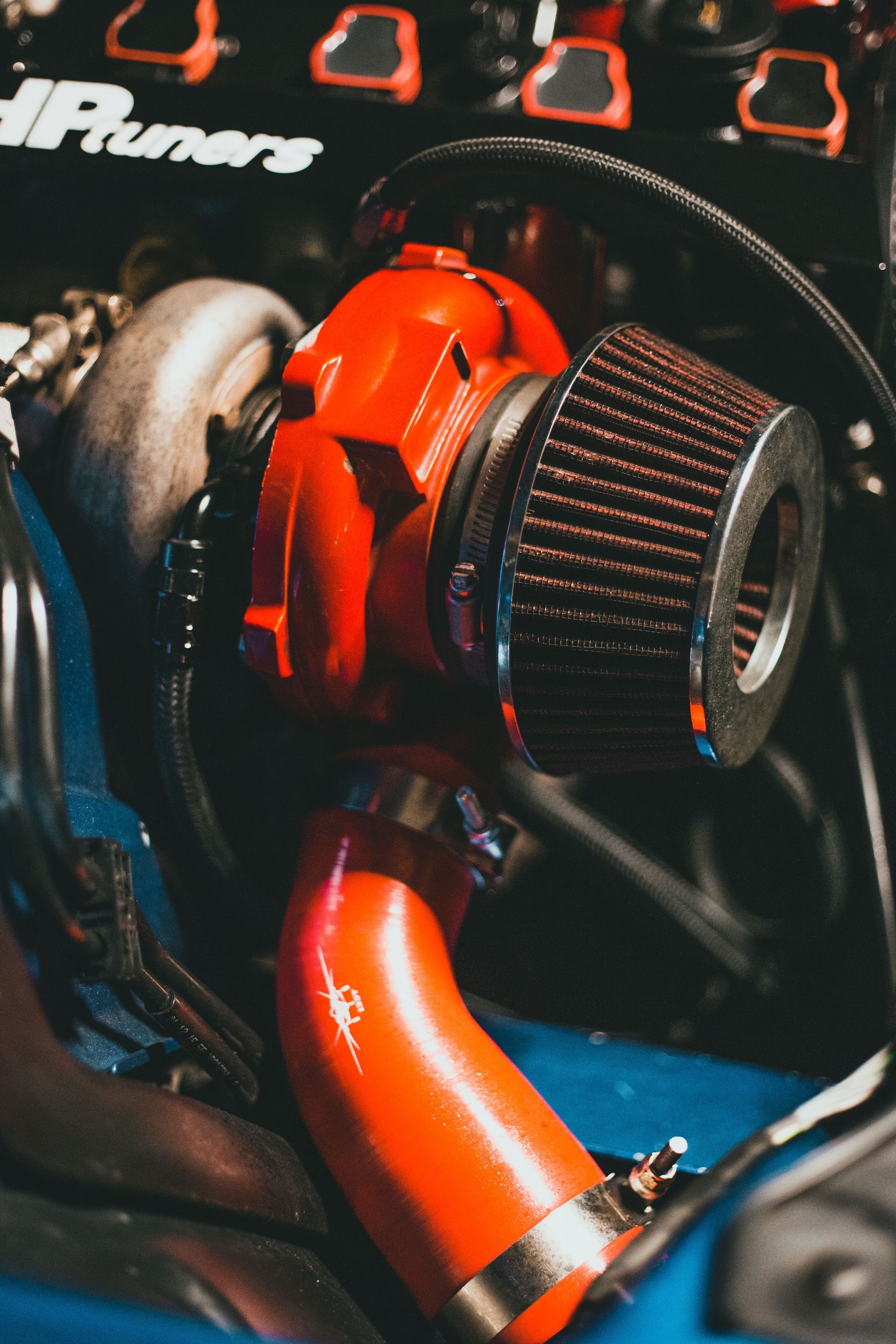 Auto Tune-Ups in Rockville, MD | Auto Clinic Care