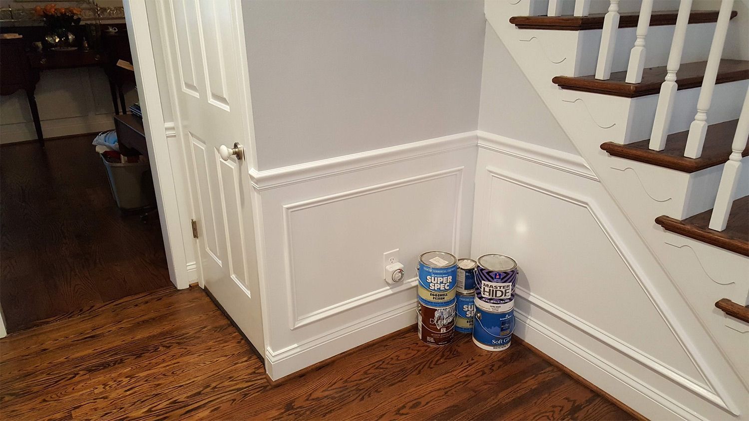 Painting Service — Medford, NJ — New Wave Painting Pros