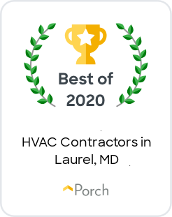 Porch Best of 2020