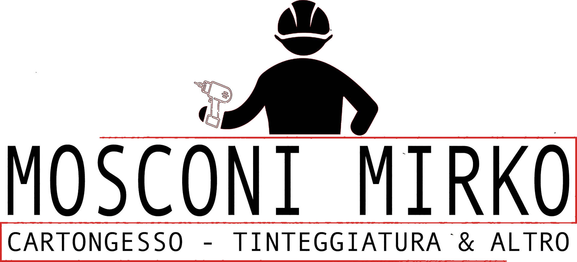 mirko mosconi cartongesso tinteggiatura e altro