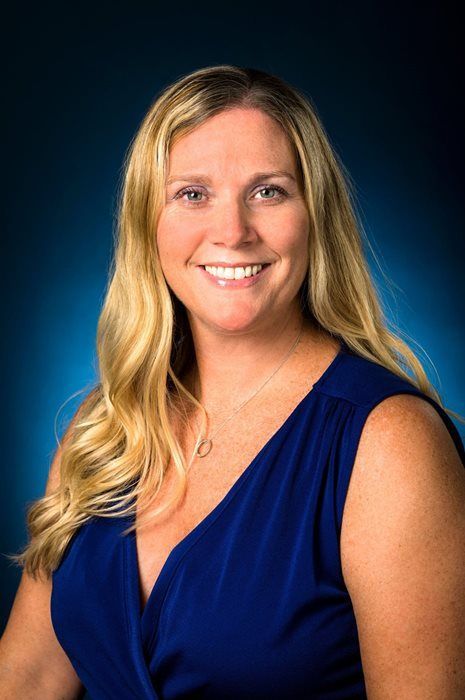 Jennifer Travis, MSN, WHNP-BC, CNM