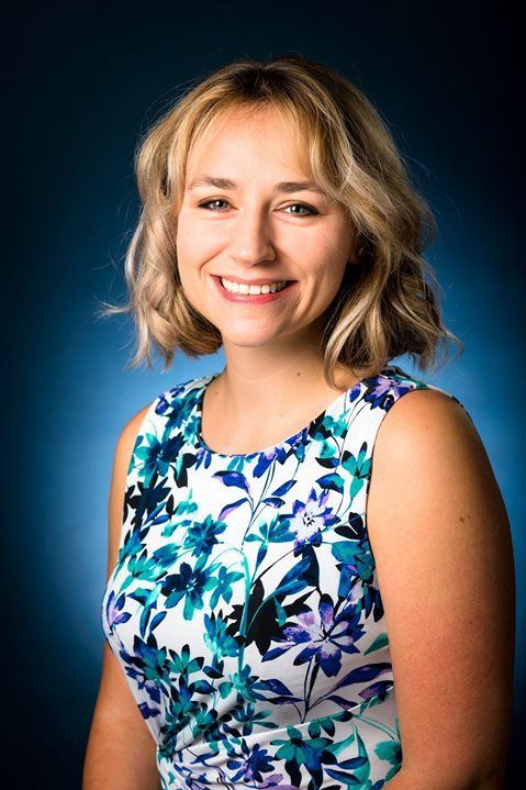 Renata Siruckova, MSN, WHNP-BC, CNM