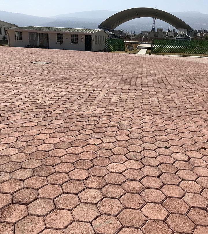 FÁBRICA DE BLOCK Y ADOQUÍN LA ESMERALDA - fábrica de block y adoquín