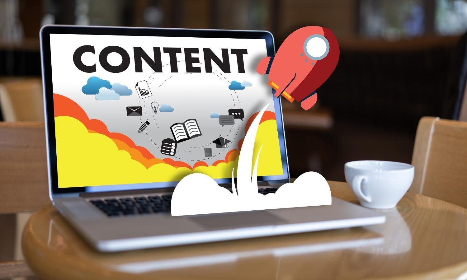 Content Content