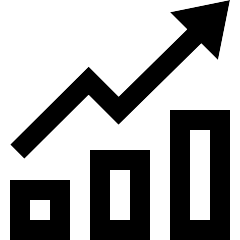track results icon