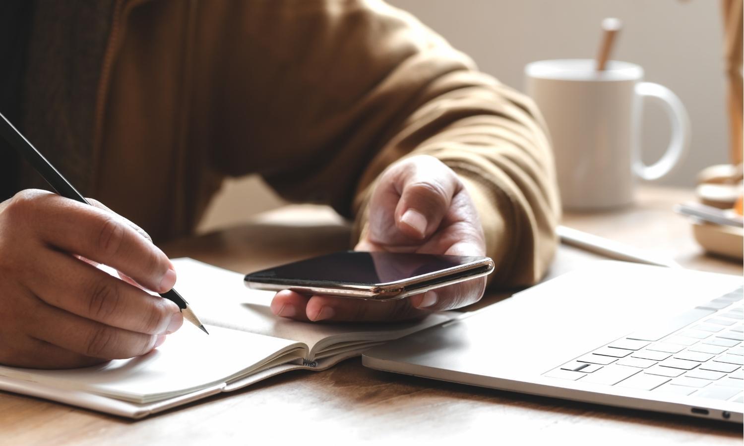 Bad Habits of Content Writing Bad Habits of Content Writing