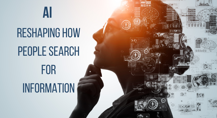 AI Search 