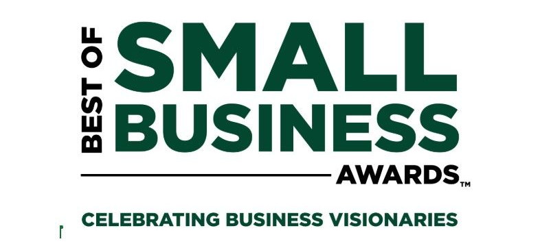 Small Business Awards