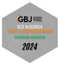best in georgia award from GBJ