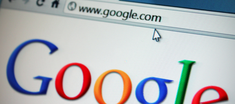 Google Results