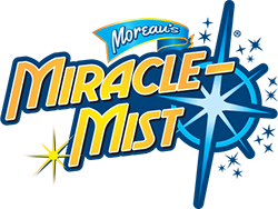 Miracle Mist Cleaners