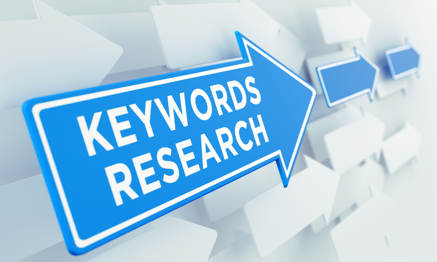 Keyword Research Keyword Research