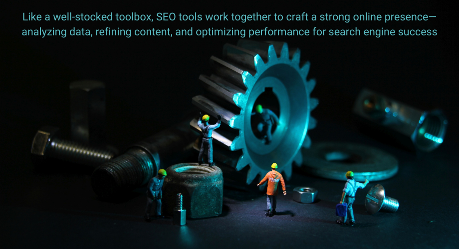 SEO Tools SEO Tools