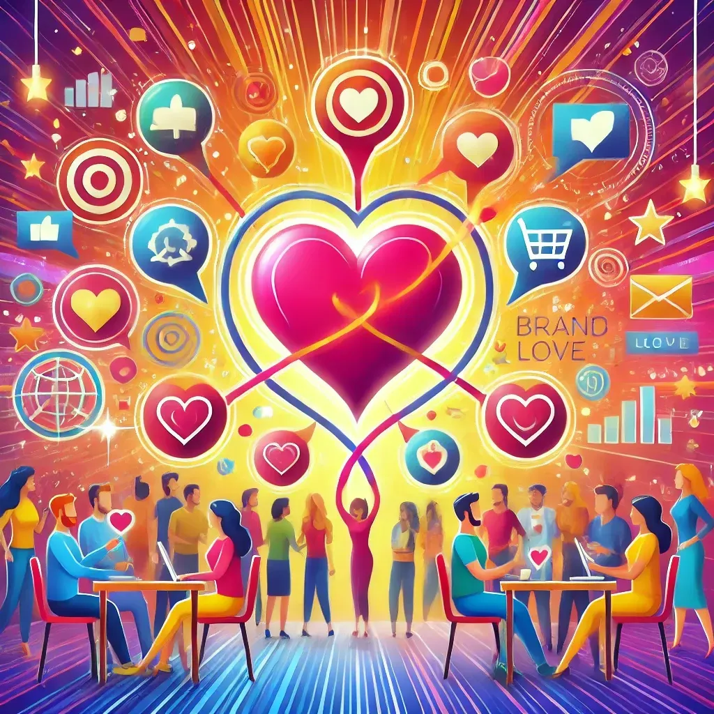 Love Your Brand