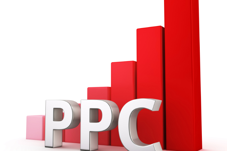 PPC to increase business PPC to increase business