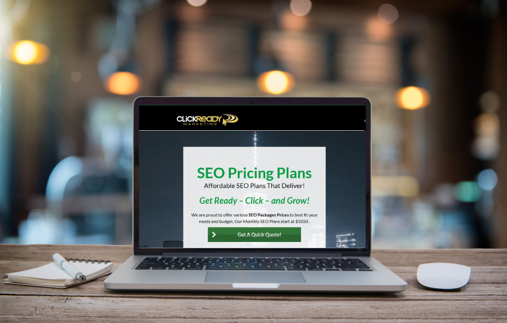 SEO Plans