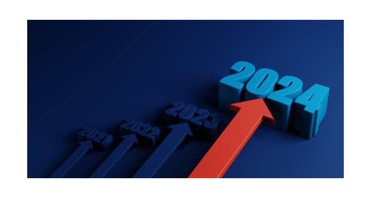 2024 Marketing Trends