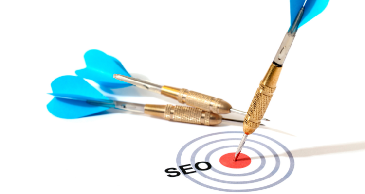 SEO Success in 2024