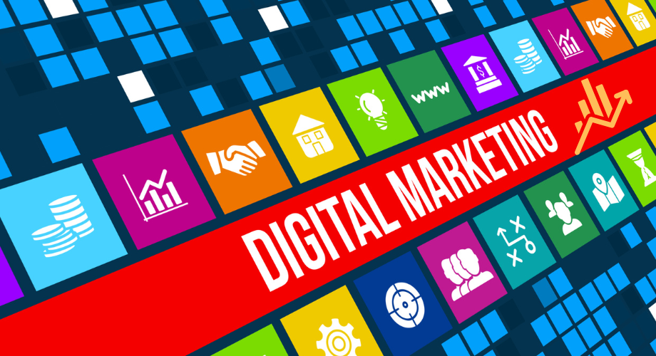 Digital Marketing Agency Digital Marketing Agency