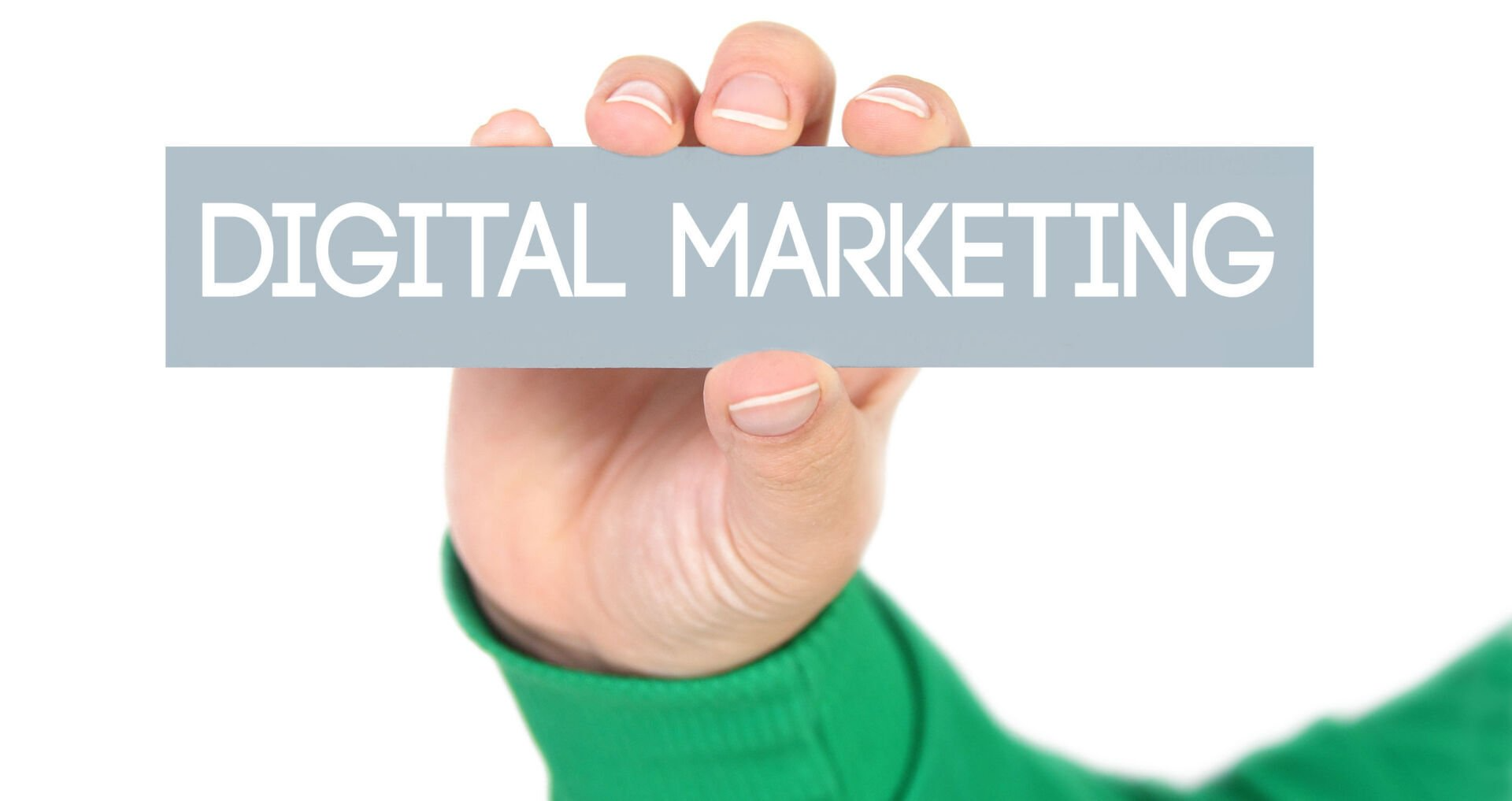 Ultimate Guide to Digital Marketing Ultimate Guide to Digital Marketing