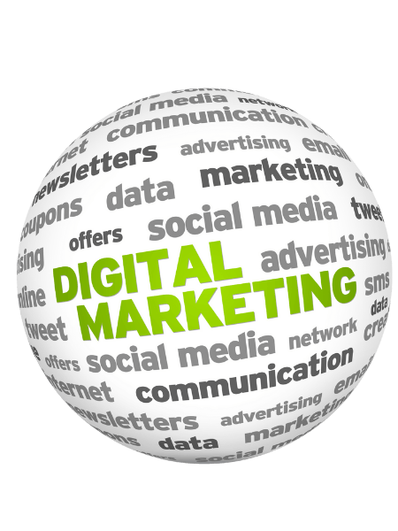 Oakwood Digital Marketing Oakwood Digital Marketing