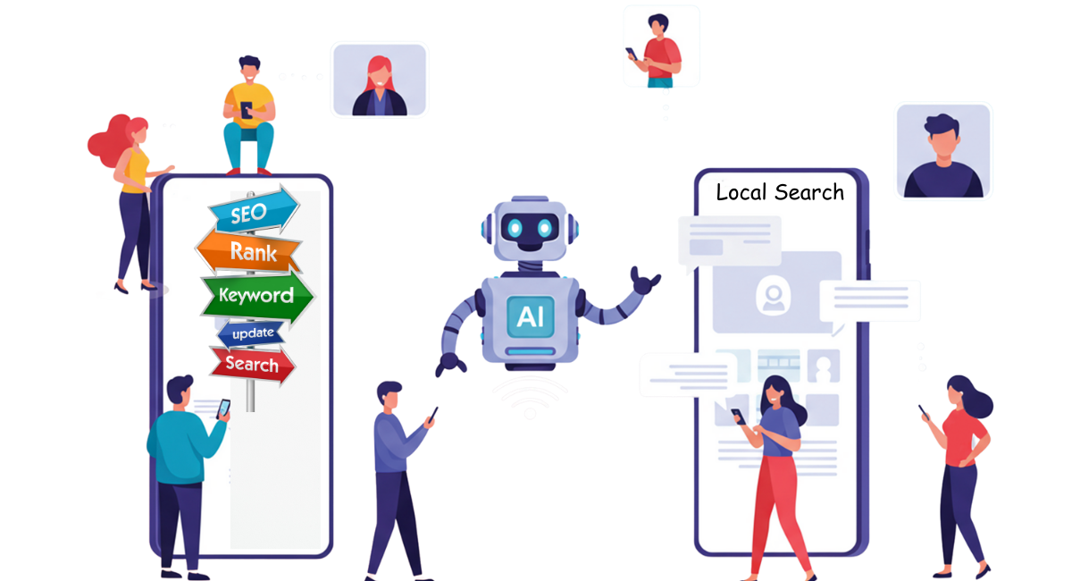 Local SEO Local SEO