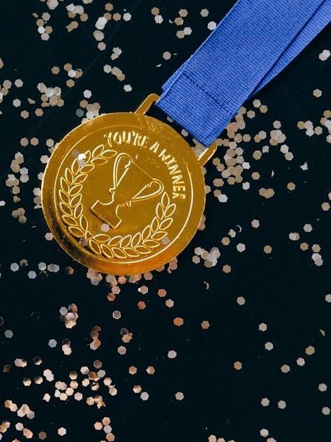 Award Award